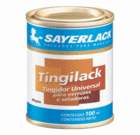 Teñidor Universal Tingilack